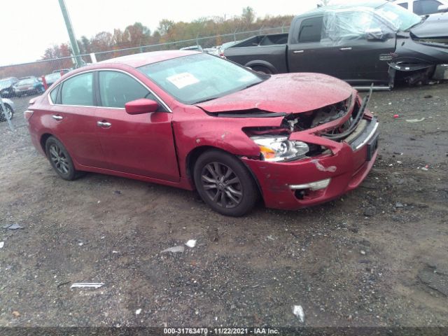 NISSAN ALTIMA 2015 1n4al3ap2fc491578