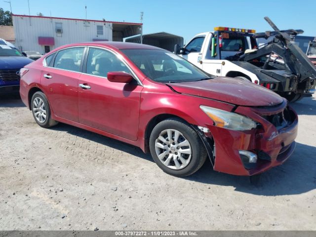 NISSAN ALTIMA 2015 1n4al3ap2fc491628