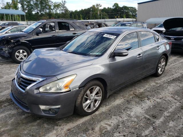 NISSAN ALTIMA 2.5 2015 1n4al3ap2fc491984