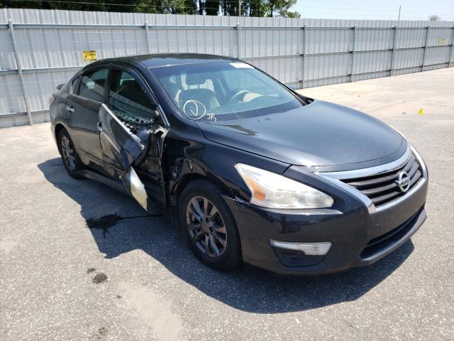 NISSAN ALTIMA 2.5 2015 1n4al3ap2fc492214