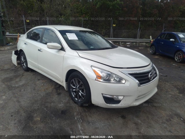 NISSAN ALTIMA 2015 1n4al3ap2fc492861