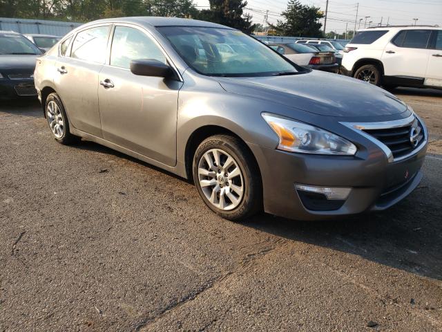 NISSAN ALTIMA 2.5 2015 1n4al3ap2fc494044