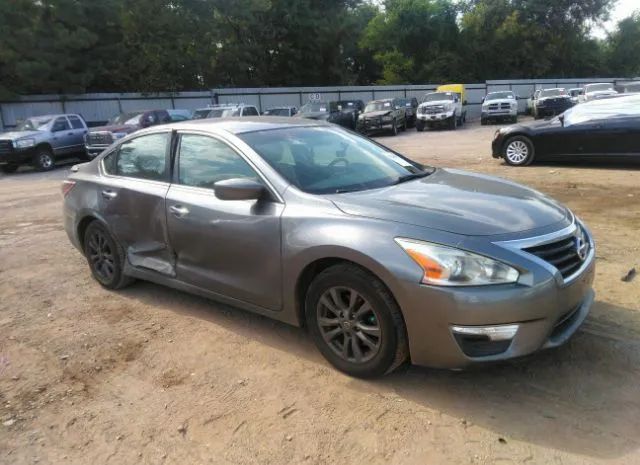 NISSAN ALTIMA 2015 1n4al3ap2fc494058