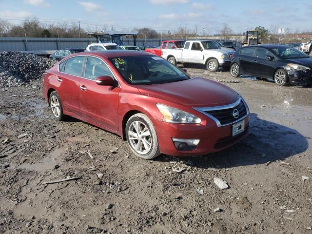 NISSAN ALTIMA 2015 1n4al3ap2fc495226