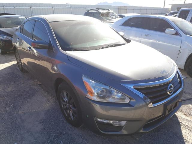 NISSAN ALTIMA 2.5 2015 1n4al3ap2fc496036