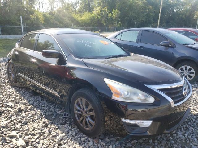 NISSAN ALTIMA 2.5 2015 1n4al3ap2fc496716