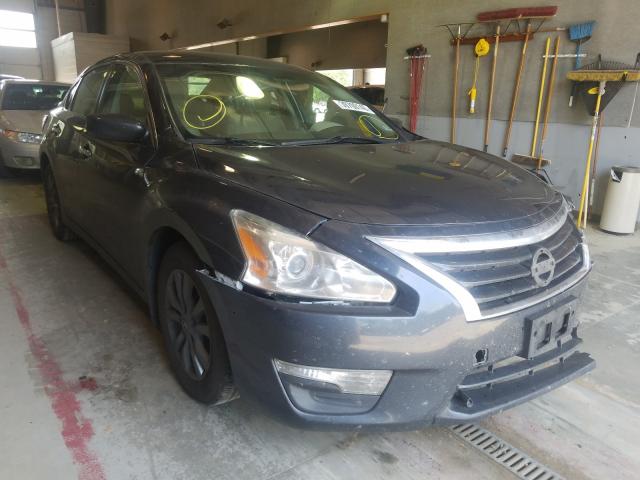 NISSAN ALTIMA 2.5 2015 1n4al3ap2fc497865