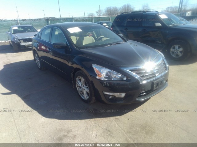 NISSAN ALTIMA 2015 1n4al3ap2fc498465