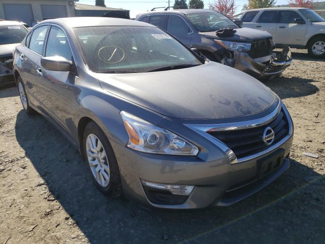 NISSAN ALTIMA 2.5 2015 1n4al3ap2fc498790