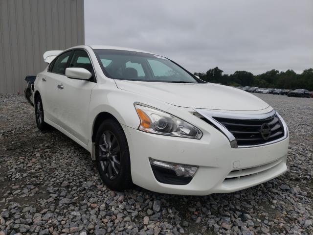 NISSAN ALTIMA 2.5 2015 1n4al3ap2fc498949