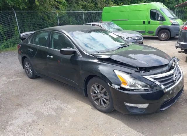 NISSAN ALTIMA 2015 1n4al3ap2fc499339