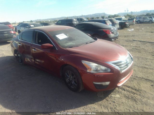 NISSAN ALTIMA 2015 1n4al3ap2fc499910