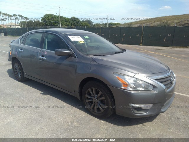 NISSAN ALTIMA 2015 1n4al3ap2fc567266