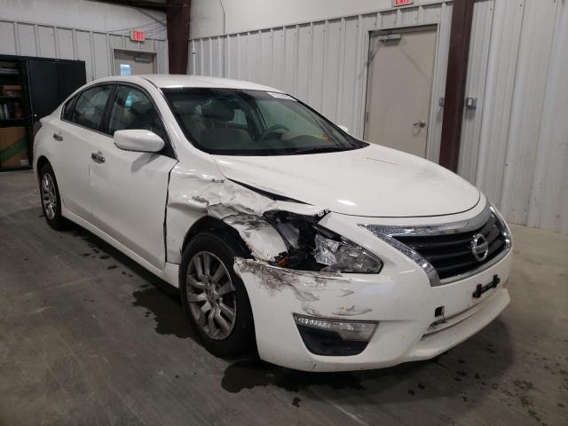 NISSAN ALTIMA 2.5 2015 1n4al3ap2fc567400