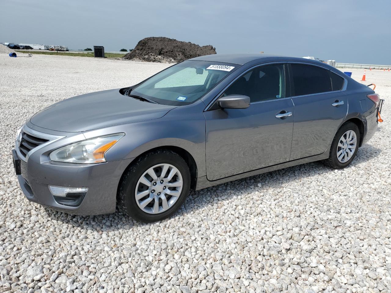 NISSAN ALTIMA 2015 1n4al3ap2fc567543