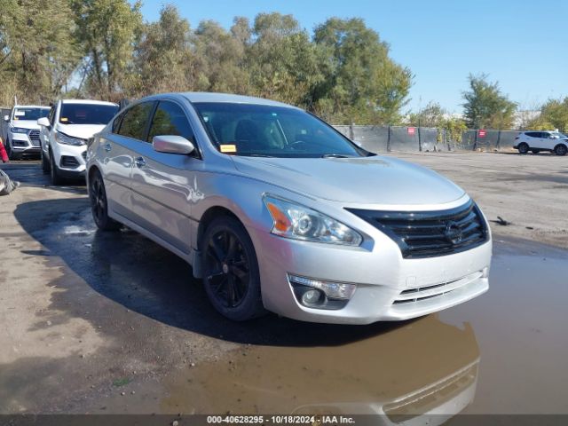 NISSAN ALTIMA 2015 1n4al3ap2fc568112