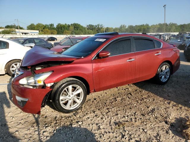 NISSAN ALTIMA 2.5 2015 1n4al3ap2fc569342