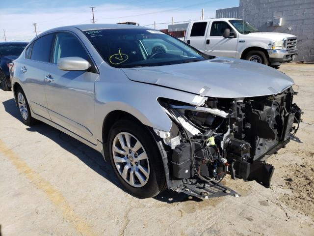 NISSAN ALTIMA 2.5 2015 1n4al3ap2fc569602