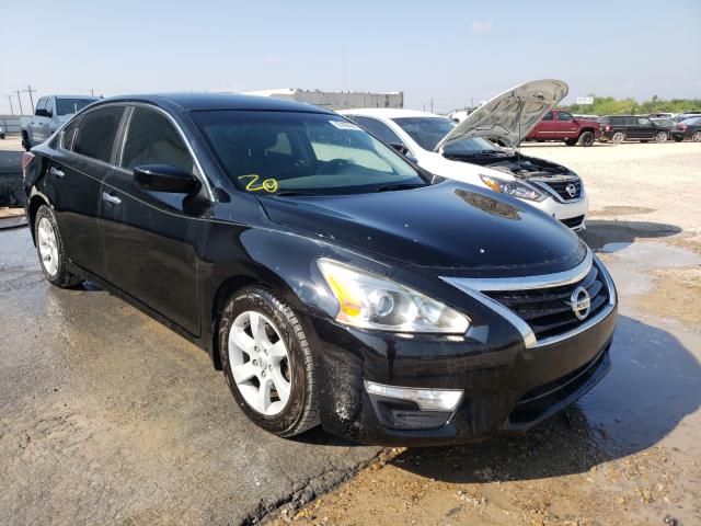 NISSAN ALTIMA 2.5 2015 1n4al3ap2fc570877