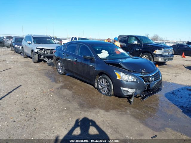 NISSAN ALTIMA 2015 1n4al3ap2fc571236