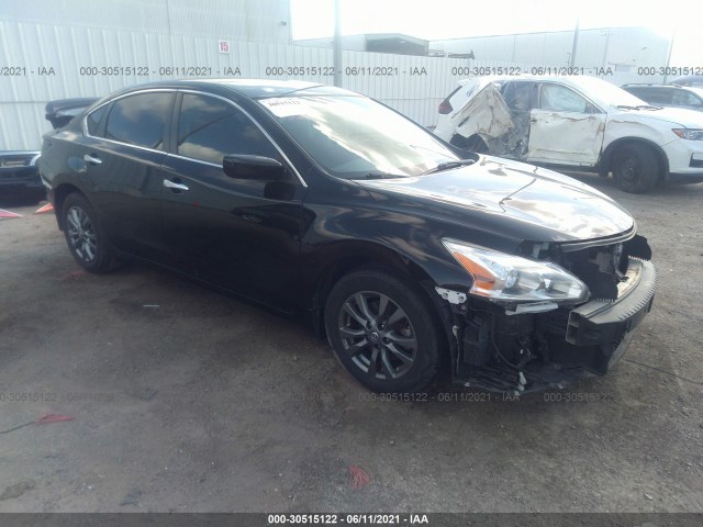 NISSAN ALTIMA 2015 1n4al3ap2fc571401