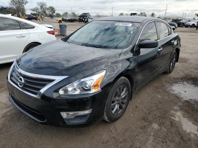 NISSAN ALTIMA 2.5 2015 1n4al3ap2fc571902