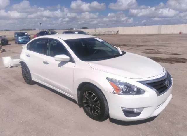 NISSAN ALTIMA 2015 1n4al3ap2fc572306