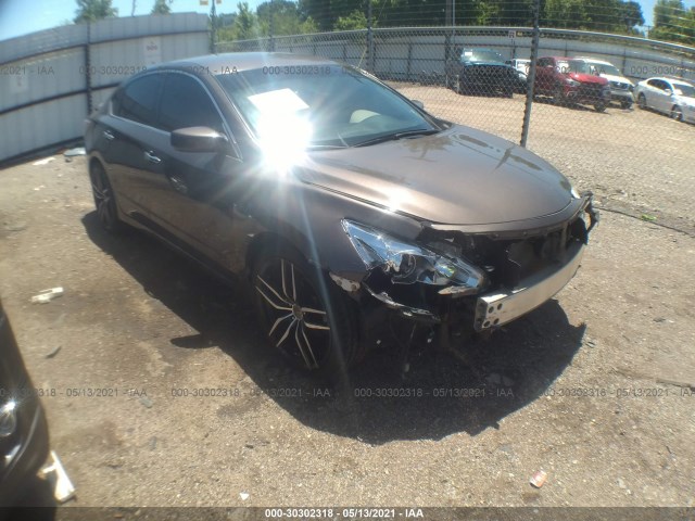 NISSAN ALTIMA 2015 1n4al3ap2fc572337