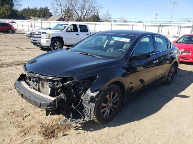 NISSAN ALTIMA 2.5 2015 1n4al3ap2fc572516