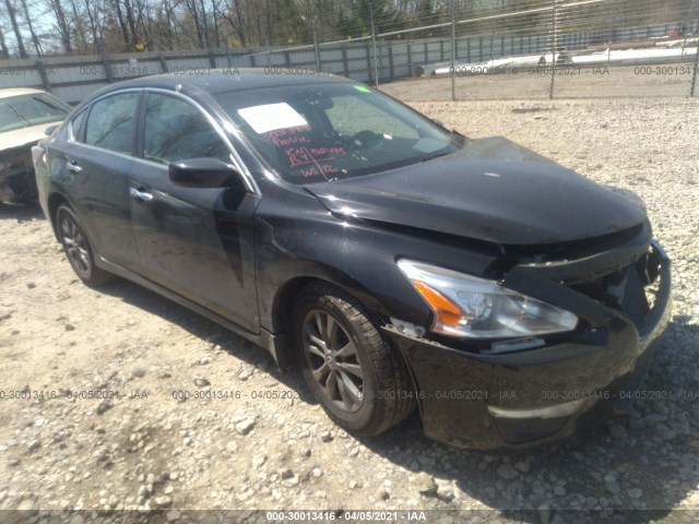 NISSAN ALTIMA 2015 1n4al3ap2fc572578