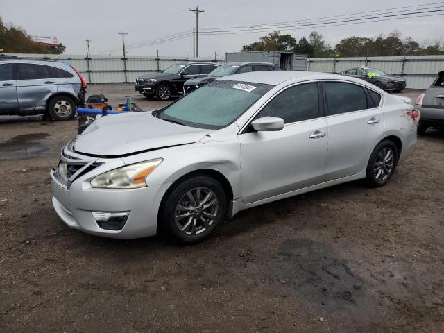 NISSAN ALTIMA 2.5 2015 1n4al3ap2fc572693