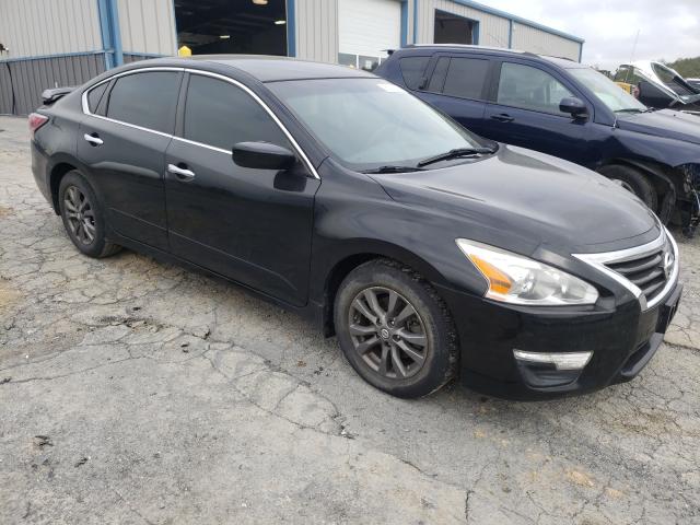 NISSAN ALTIMA 2.5 2015 1n4al3ap2fc573312