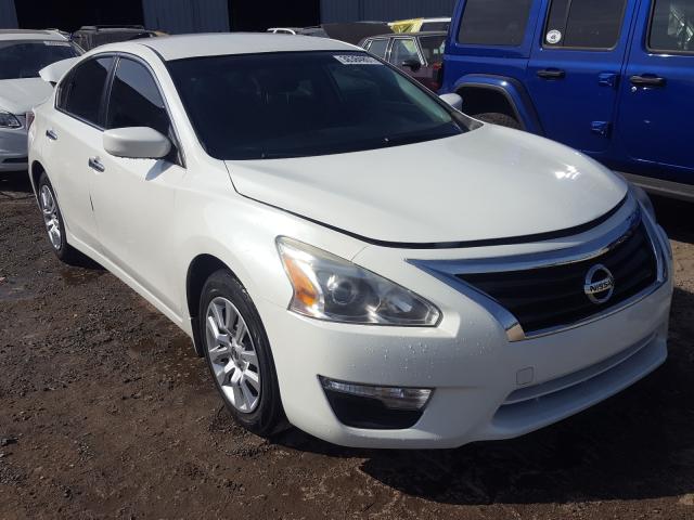 NISSAN ALTIMA 2.5 2015 1n4al3ap2fc573603