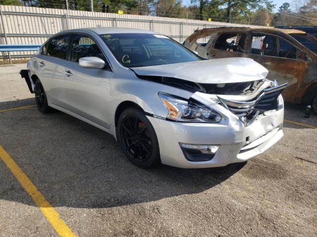 NISSAN ALTIMA 2.5 0 1n4al3ap2fc574024