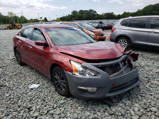 NISSAN ALTIMA 2.5 2015 1n4al3ap2fc574444