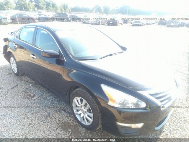 NISSAN ALTIMA 2015 1n4al3ap2fc574587