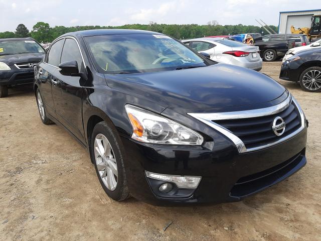 NISSAN ALTIMA 2.5 2015 1n4al3ap2fc574623