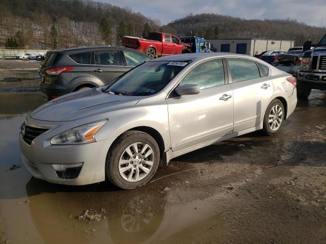 NISSAN ALTIMA 2.5 2015 1n4al3ap2fc574721