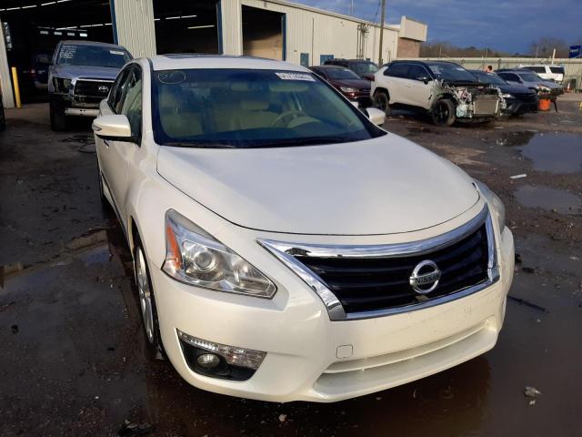 NISSAN ALTIMA 2.5 2015 1n4al3ap2fc574959