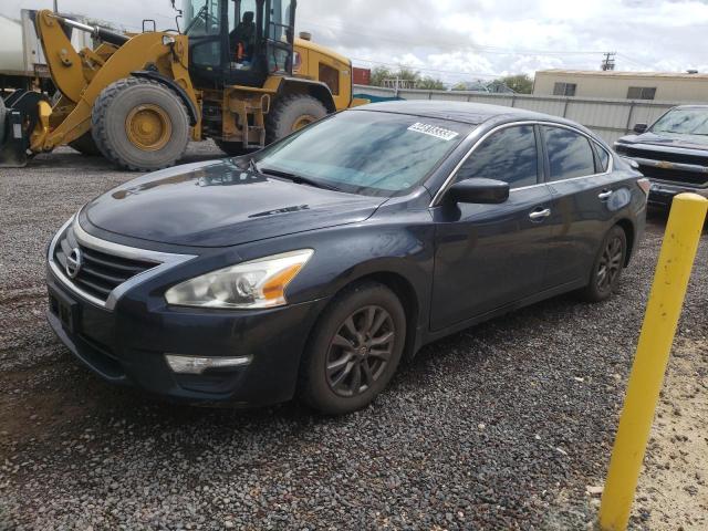 NISSAN ALTIMA 2.5 2015 1n4al3ap2fc575092