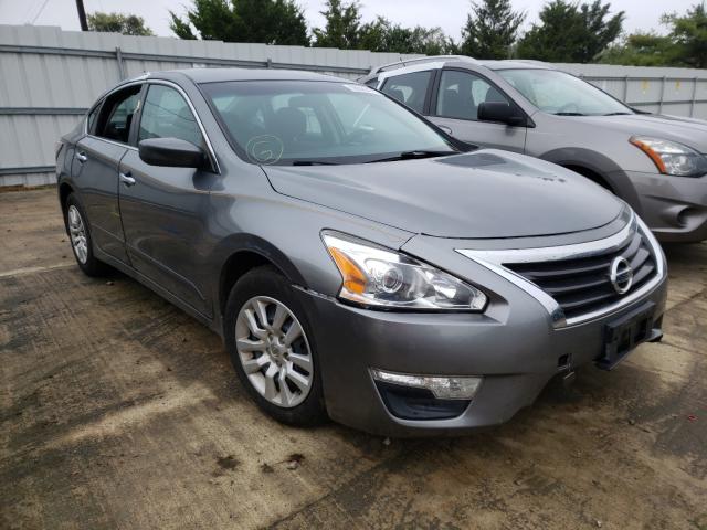 NISSAN ALTIMA 2.5 2015 1n4al3ap2fc577554