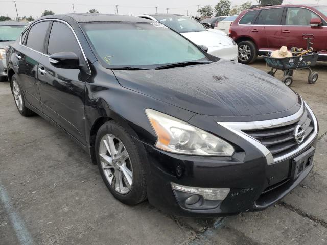 NISSAN ALTIMA 2.5 2015 1n4al3ap2fc578722