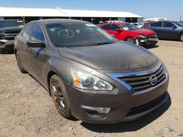 NISSAN ALTIMA 2.5 2015 1n4al3ap2fc579109