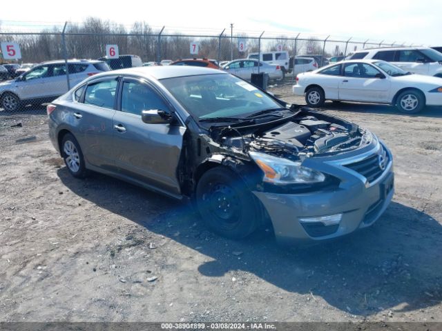 NISSAN ALTIMA 2015 1n4al3ap2fc580230