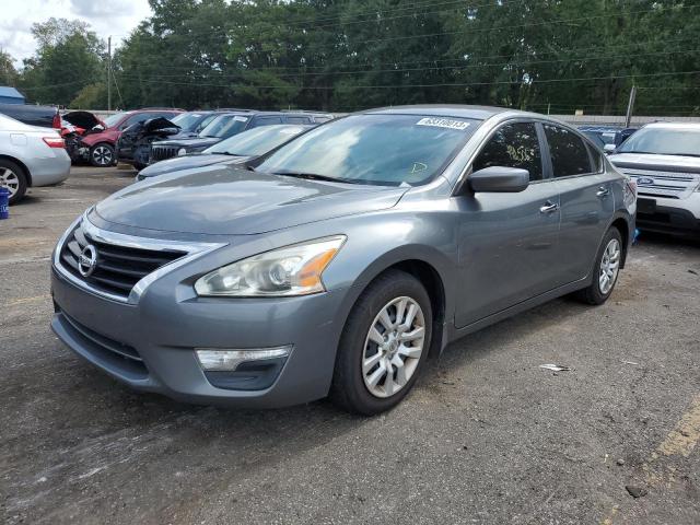 NISSAN ALTIMA 2.5 2015 1n4al3ap2fc580308