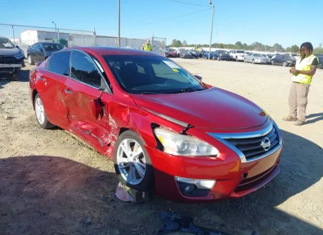 NISSAN ALTIMA 2015 1n4al3ap2fc580616