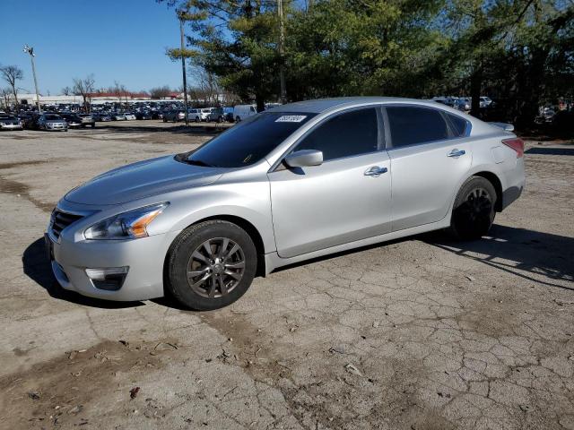 NISSAN ALTIMA 2015 1n4al3ap2fc581541