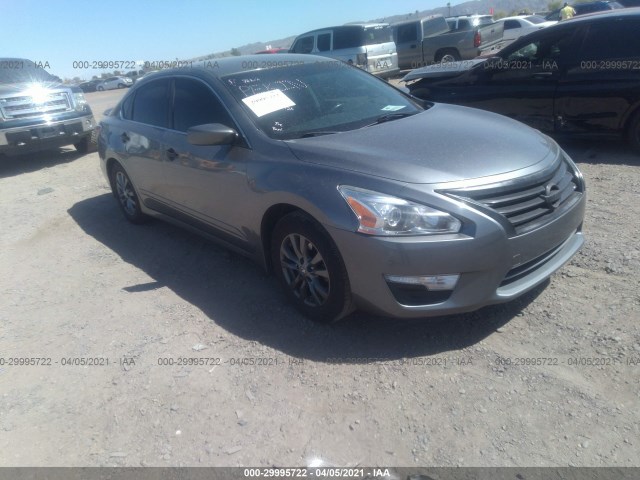 NISSAN ALTIMA 2015 1n4al3ap2fc581670