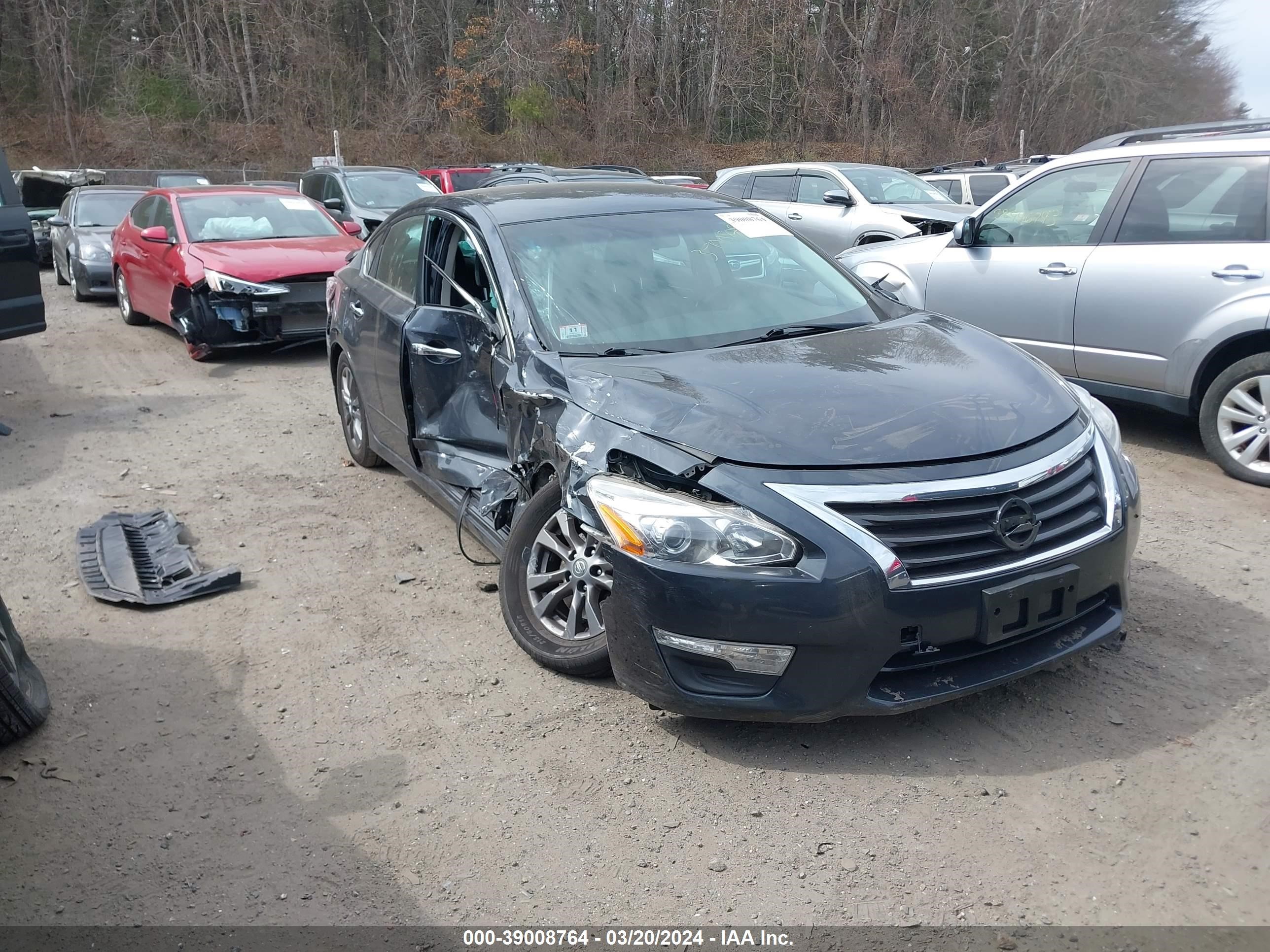 NISSAN ALTIMA 2015 1n4al3ap2fc581930