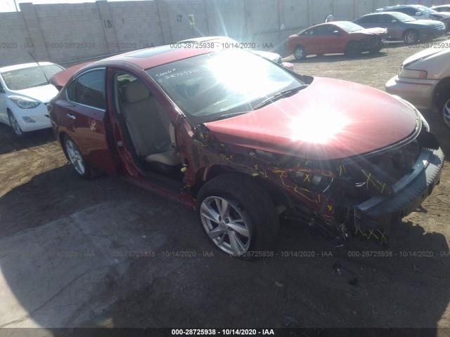 NISSAN ALTIMA 2015 1n4al3ap2fc581944